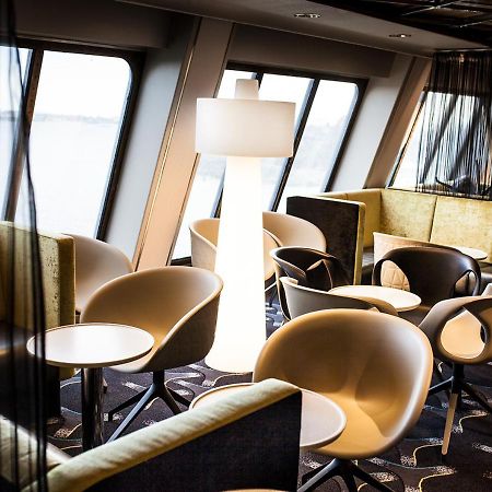 Hotel Viking Line Ferry Gabriella - 2-Night Cruise Stockholm-Helsinki-Stockholm Exteriér fotografie